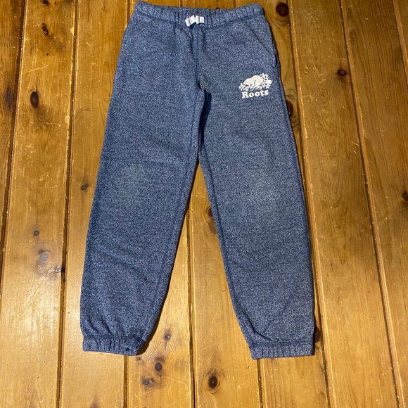 Boys roots pants - Picture 3 of 4